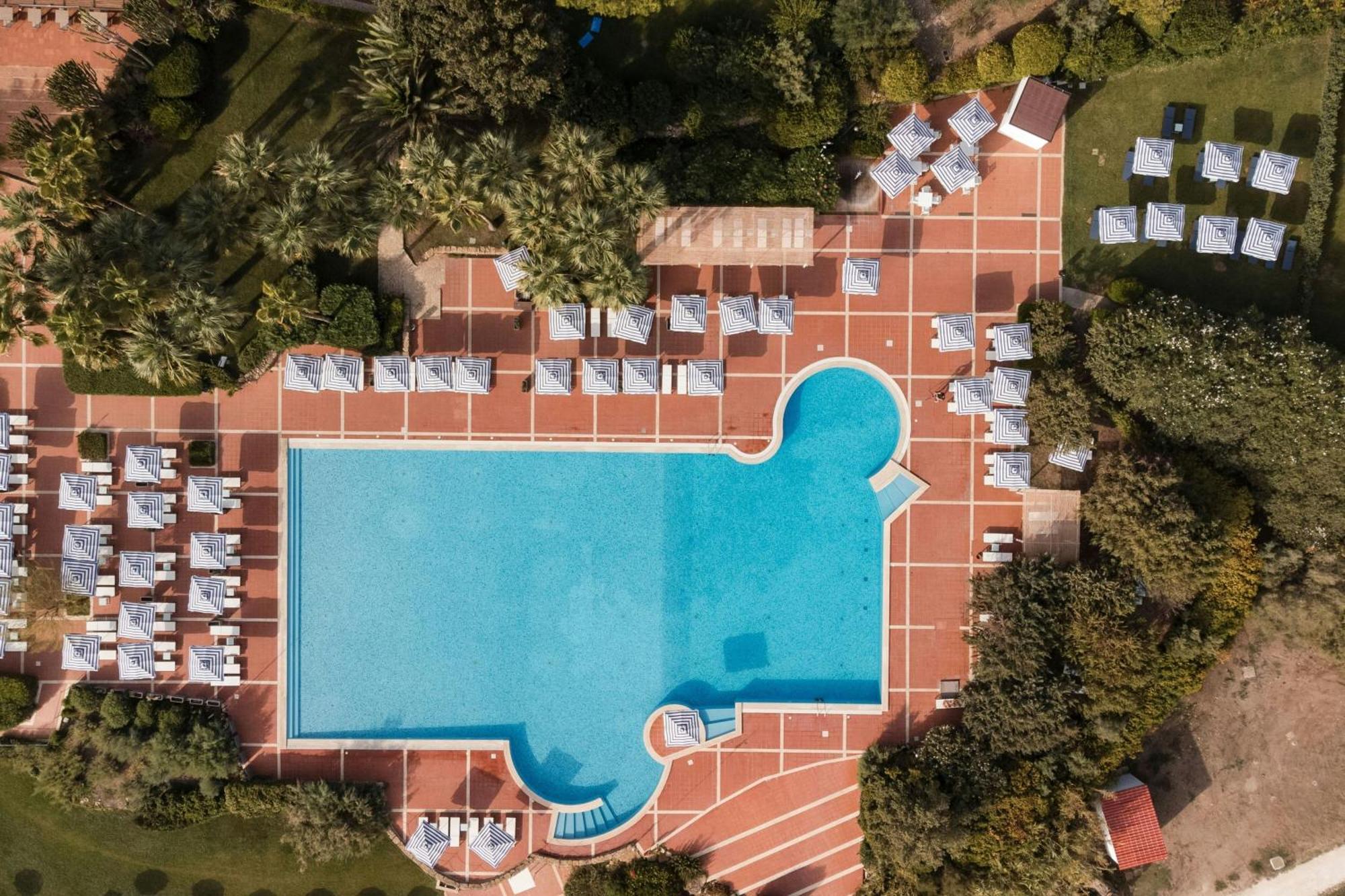 Brucoli Resort Exterior foto