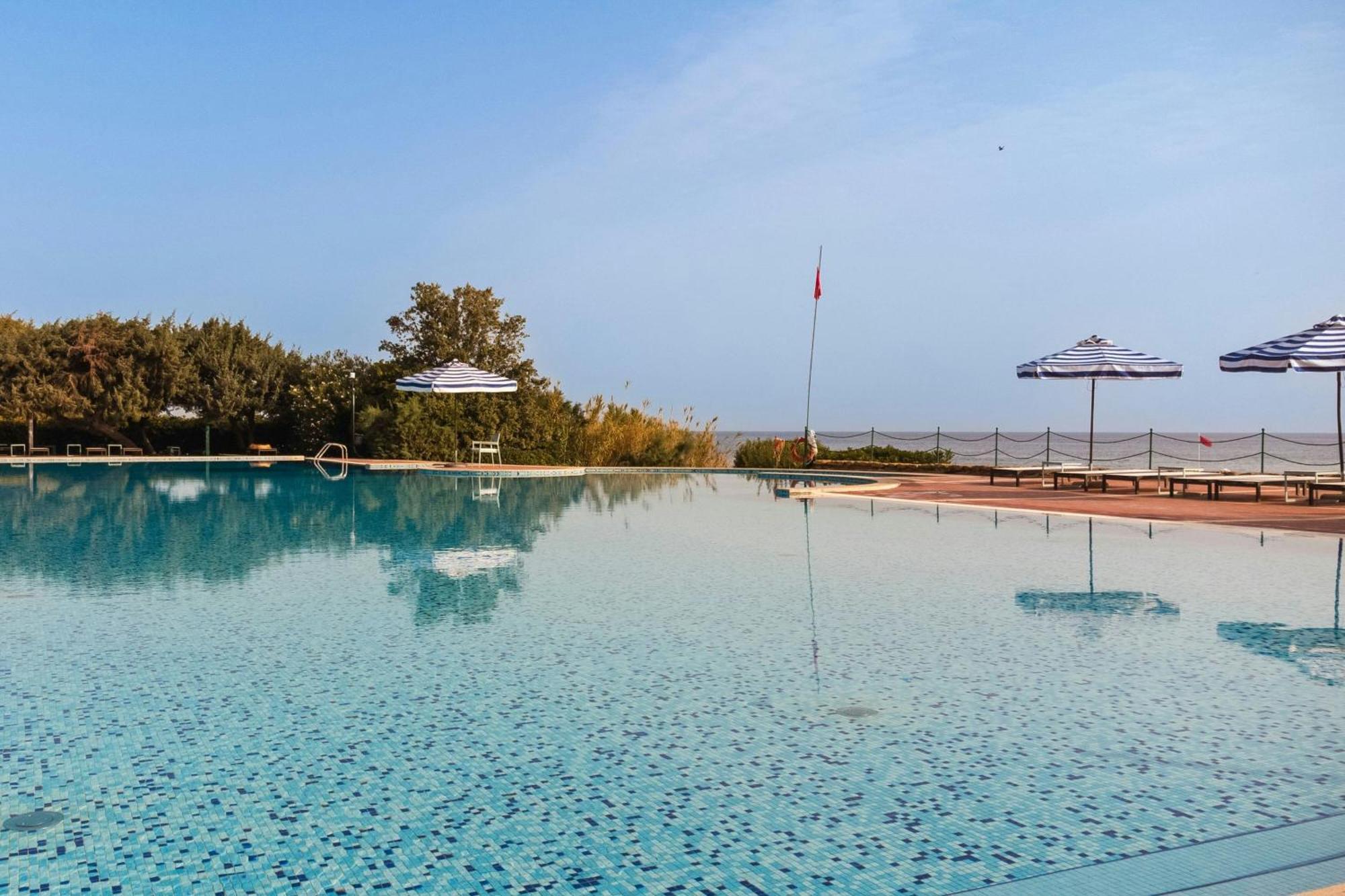 Brucoli Resort Exterior foto